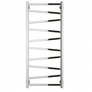 Полотенцесушитель водяной Сунержа Сирокко 00-0253-1040, 1000х400 хром