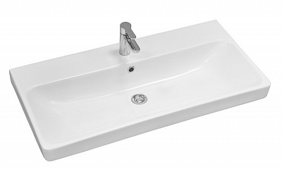 Раковина AQUATON Адриана 90 1WH501629