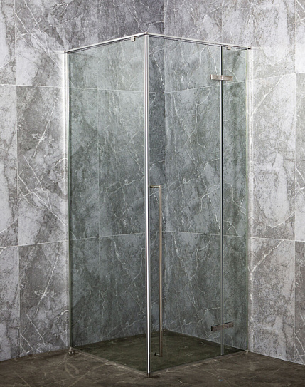 Душевое ограждение 90х90х200  KK REDO (OV-BN.90C) Benelli