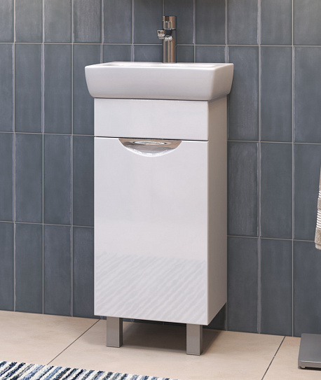 Тумба напольная Vigo Callao 450-1-0 (под ум Уют) tn.CAL.UYU.45.1D