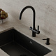 Дозатор Iddis Kitchen Line SDIBL00i59