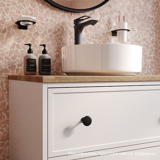 Тумба подвесная со столешницей Iddis Torr 70 см TOR70WVi95K