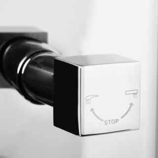 Переключатель для смесителя 10641 WasserKRAFT B529