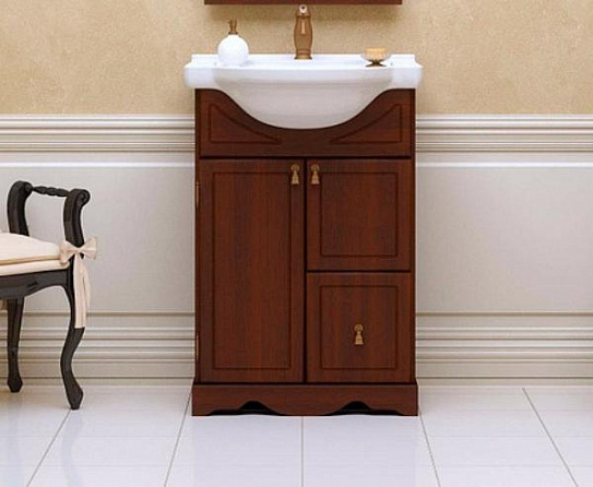 OPADIRIS тумба КЛИО 50 нагал (Р46) без рак. (под рак.119936)