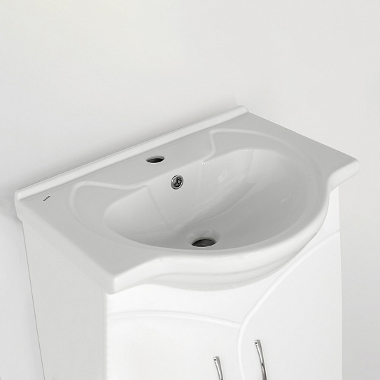 Раковина мебельная Santek Байкал 60 1WH109652