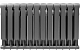 Радиатор Royal Thermo BiLiner 500/Silver Satin - 12 секций НС-1176316