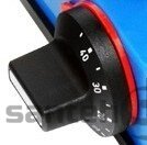 Подогрев воды 3000W