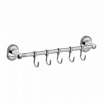 Крючок Ledeme 19 L1915-5