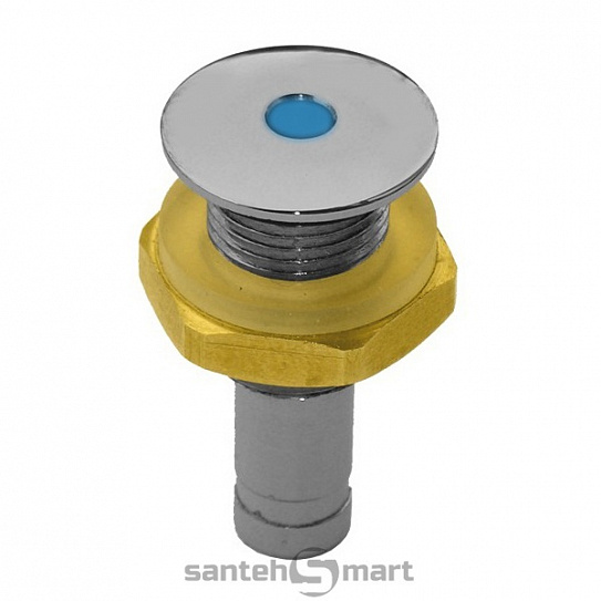 Звездный дождь хром (8 джет)