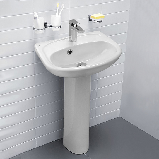 Раковина Santek Анимо 40 1WH110490