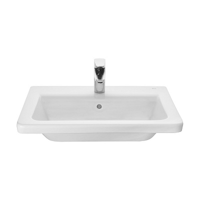 Раковина мебельная Roca The Gap Unik 60x44 327472000