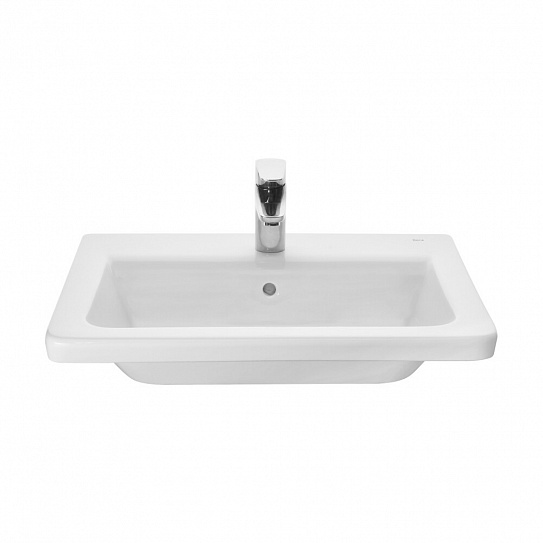 Раковина мебельная Roca The Gap Unik 60x44 327472000