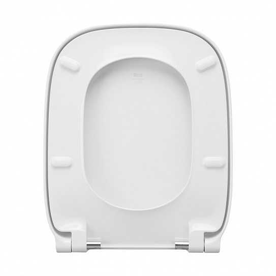 Сиденье Roca Debba микролифт, supralit 8019D200B