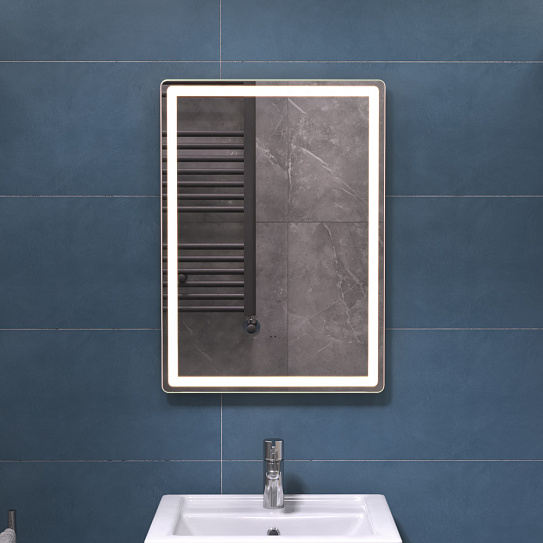 Зеркало 70х50 Vigo Geometry Classic 500