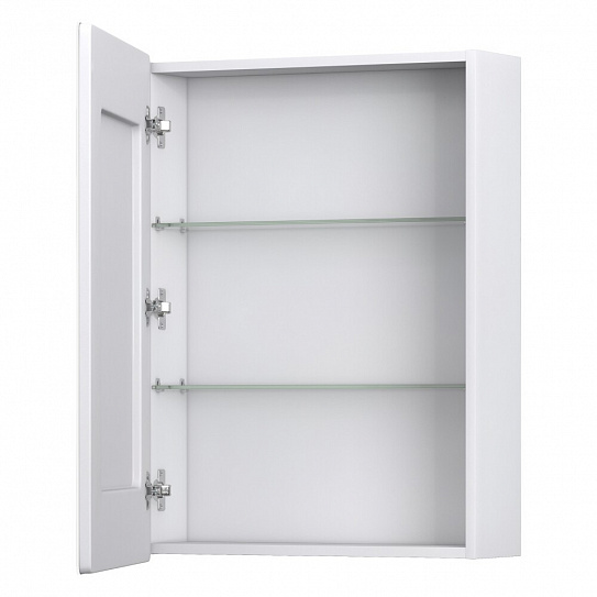 Шкаф-зеркало навесной 60 см Vigo Geometry Classic 600