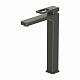 Смеситель для раковины Gappo G1017-92 (оружейная сталь)