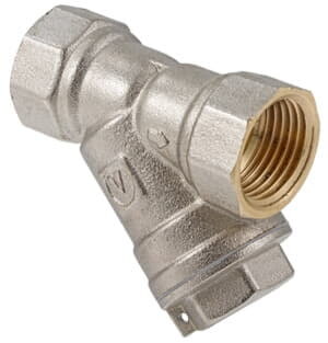 Фильтр грубой очистки 1/2 "Valtec VT.192