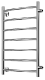 Полотенцесушитель водяной Terminus Классик (боковое подключение) 577*796