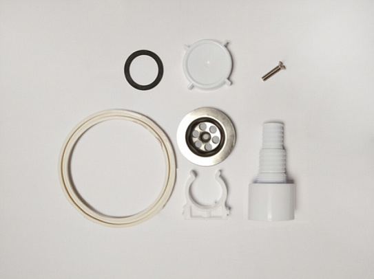 Комплект для умывальника Santek Пилот 1WH106847