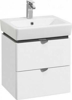 Тумба под раковину Скай 50 AQUATON PRO 1A238001SY010