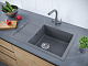 Мойки для кухни IT-GRANIT Paulmark Flugen 60 PM317850-DG