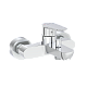 Смеситель для ванны Vitra Flow Round A42946EXP