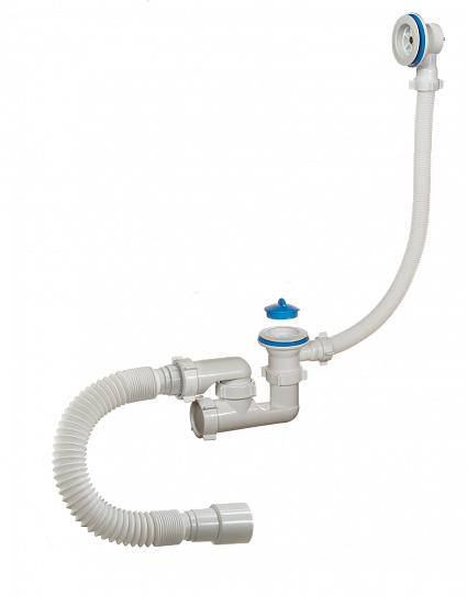 Сифон  для ванны регулируемый Orio А-60089