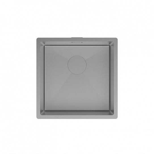 Мойка Iddis Edifice EDI44G0i77