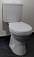 Унитаз-компакт Vitra Eco Normus 9823B099-7204