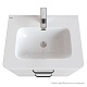 Умывальник мебельный, 60 см, IDDIS Optima Home 0106000i28