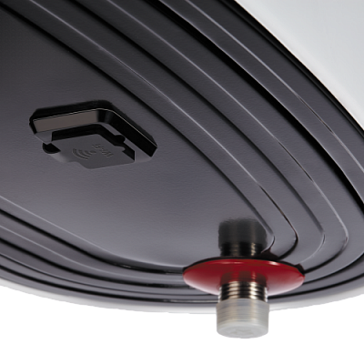 Водонагреватель Electrolux EWH 80 Centurio IQ 2.0