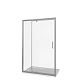 Душевое ограждение Good Door Orion WTW-PD-120-С-CH