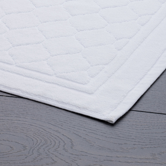 Коврик для ванной комнаты Iddis Décor D10C580i12