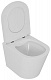 Унитаз подвесной безободковый D&K Venice DT1026016