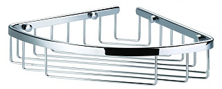 Art&max полка AM-F-8936А-Cr 1 ярус (155*155)