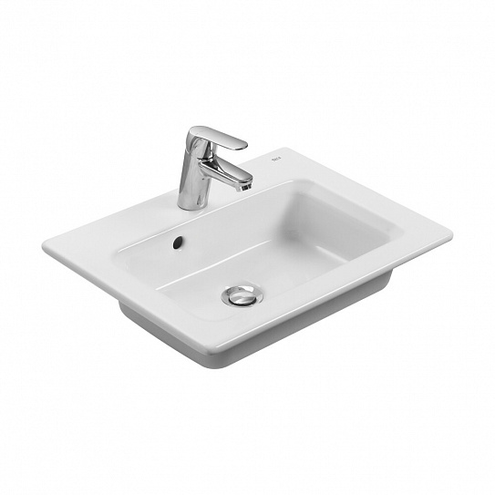 Раковина мебельная Roca The Gap 50x38 компакт 3279AD000
