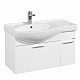 Тумба с раковиной Акватон Инди 80 1A188401ND010