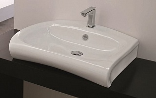 Раковина Hidra Hi-Line 65х50 HI19 350006201