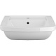 Раковина с пьедесталом 55 см Vitra Form 300 9602В003-7650