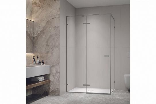 Душевой уголок 120х90 RGW SV-040Gr 353204029-110