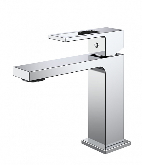 Смеситель для раковины DQ Dortmund DA1712101 хром