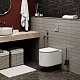 Унитаз подвесной с микролифтом Cerutti SPA Tanaro Aria CT8910