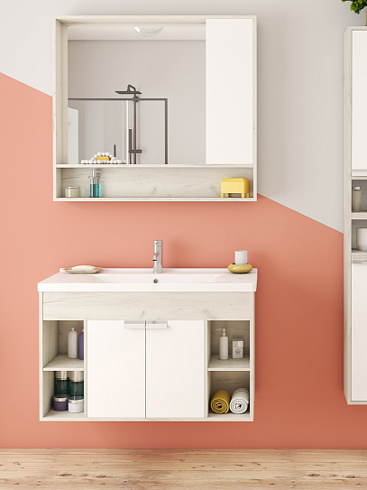 Раковина Santek Миранда 100 1WH302249