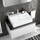 Раковина накладная VitrA M20 8314B003-0001 60 x 45 см белая санитарный фарфор