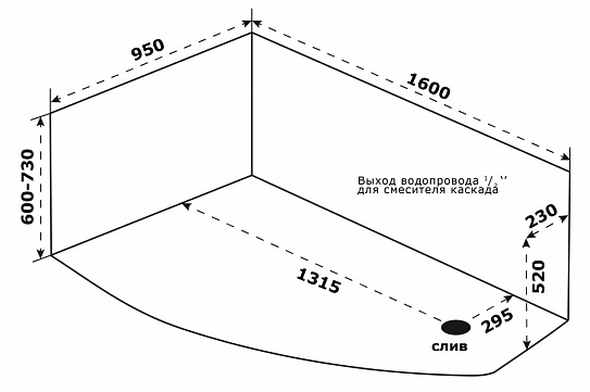 Интернет-магазин Сантехники и Мебели для ванной