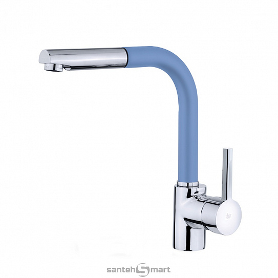 Смеситель для кухни ТЕКА ARK 938 BLUE 23938120FB