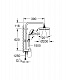 Душевая система GROHE TEMPESTA NEW RUSTIC 27399001