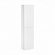 Шкаф-колонна 1600 PILAR белая Roca A857670472