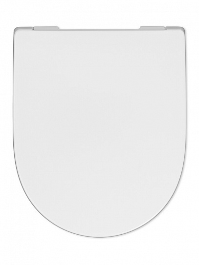 Сиденье Roca Ona дюропласт, микролифт ZRU9310293