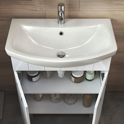 Раковина Santek Балтика 70 1WH207776